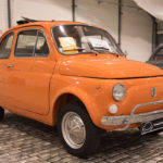 Paris Vintage Festival 2019 10- Paris Vintage Festival