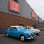 Paris Vintage Festival 2019 49- Paris Vintage Festival