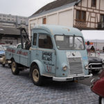 Paris Vintage Festival 2019 52- Paris Vintage Festival