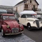 Paris Vintage Festival 2019 53- Paris Vintage Festival