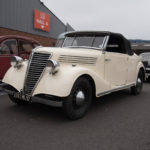 Paris Vintage Festival 2019 54- Paris Vintage Festival