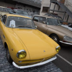 Paris Vintage Festival 2019 72- Paris Vintage Festival