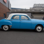 Paris Vintage Festival 2019 77- Paris Vintage Festival