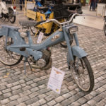 Paris Vintage Festival 2019 83- Paris Vintage Festival