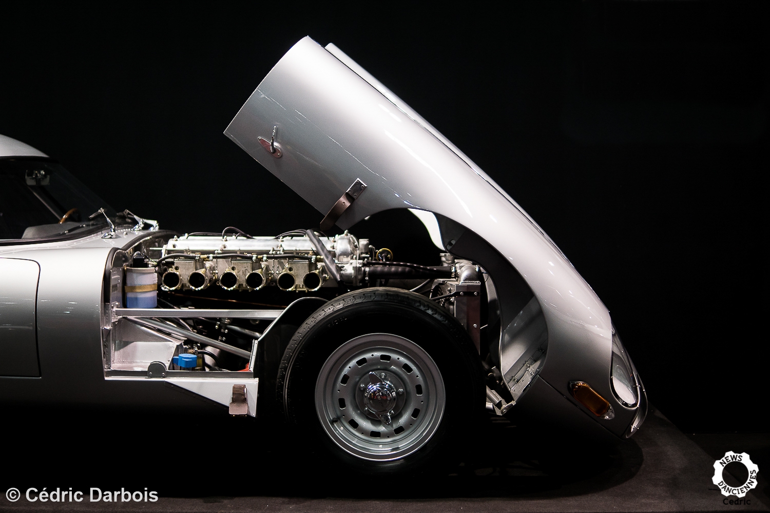 [Best-Of] Retromobile 2019, immersion dans les allées d&rsquo;un salon hors norme !