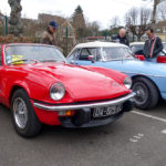 Triel Auto Rétro Mars 2019 14-