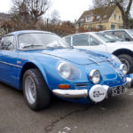 Triel Auto Rétro Mars 2019-