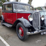 Triel Auto Rétro Mars 2019 16-