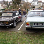 Triel Auto Rétro Mars 2019 19-