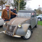 Triel Auto Rétro Mars 2019 21-