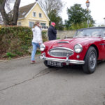 Triel Auto Rétro Mars 2019 27-