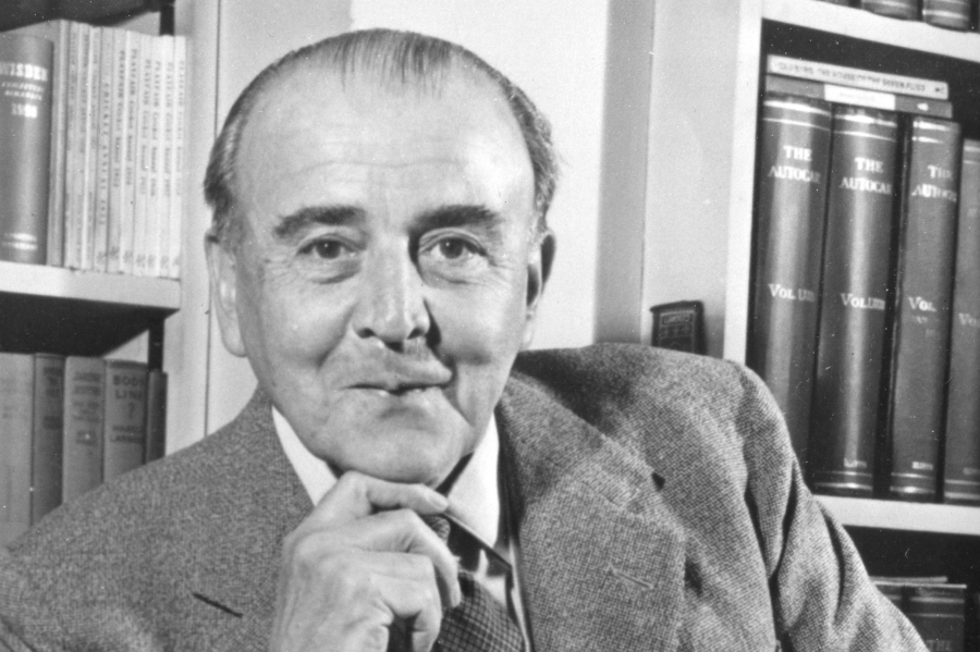 Walter Owen Bentley : un nom plus qu&rsquo;une marque