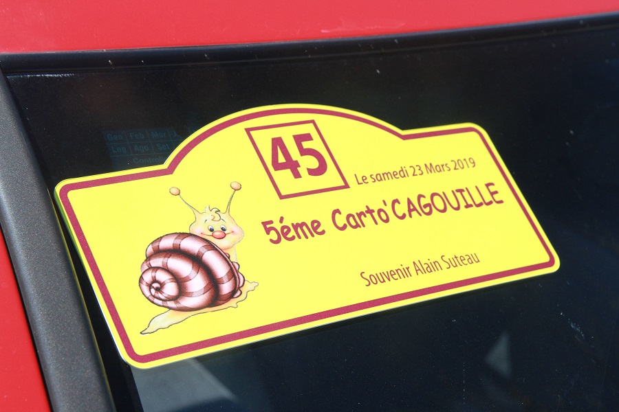 Retour sur le Carto&rsquo;Cagouille 2019