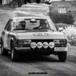 rallye vienne 20109 504V6 2- rallye de la vienne