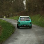 rallye vienne 2019 cadillon 1- rallye de la vienne