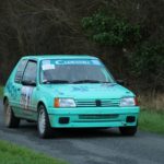 rallye vienne 2019 cadillon 2- rallye de la vienne