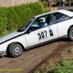 rallye vienne 2019 fuego 1- rallye de la vienne