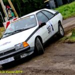 rallye vienne 2019 fuego 2- rallye de la vienne