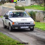 rallye vienne 2019 fuego 3- rallye de la vienne