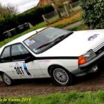 rallye vienne 2019 fuego 4- rallye de la vienne