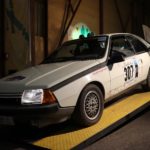 rallye vienne 2019 fuego 5- rallye de la vienne