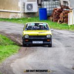rallye vienne 2019 kadett 1- rallye de la vienne