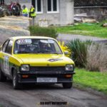 rallye vienne 2019 kadett 2- rallye de la vienne