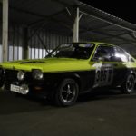 rallye vienne 2019 kadett 4- rallye de la vienne