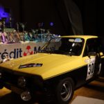 rallye vienne 2019 kadett 5- rallye de la vienne