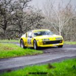 rallye vienne 2019 mainguet 1- rallye de la vienne