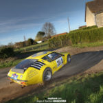 rallye vienne 2019 mainguet 2- rallye de la vienne