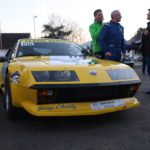 rallye vienne 2019 mainguet 3- rallye de la vienne