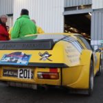 rallye vienne 2019 mainguet 4- rallye de la vienne