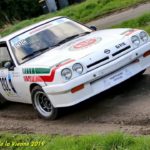 rallye vienne 2019 manta 1- rallye de la vienne