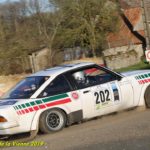 rallye vienne 2019 manta 2- rallye de la vienne
