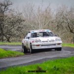 rallye vienne 2019 manta 3- rallye de la vienne