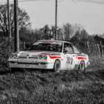 rallye vienne 2019 manta 4- rallye de la vienne