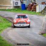 rallye vienne 2019 mgbgt 1- rallye de la vienne