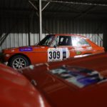 rallye vienne 2019 mgbgt 4- rallye de la vienne