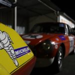 rallye vienne 2019 mgbgt 5- rallye de la vienne