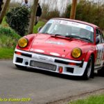 rallye vienne 2019 rageau 2- rallye de la vienne