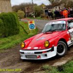 rallye vienne 2019 rageau 3- rallye de la vienne