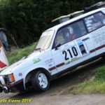 rallye vienne 2019 vhc 2 1- rallye de la vienne