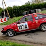 rallye vienne 2019 vhc 2- rallye de la vienne