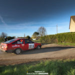 rallye vienne 2019 vhc 4- rallye de la vienne