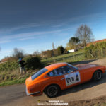 rallye vienne 2019 vhc 5 1- rallye de la vienne