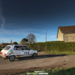 rallye vienne 2019 vhc 6 1- rallye de la vienne