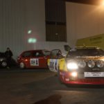 rallye vienne 2019 vhrs 1- rallye de la vienne