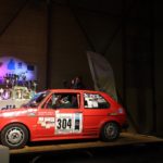 rallye vienne 2019 vhrs 7- rallye de la vienne