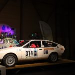 rallye vienne 2019 vhrs 8- rallye de la vienne